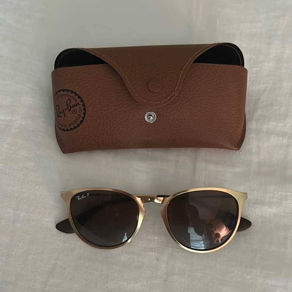 Erika Ray-Ban sunglasses